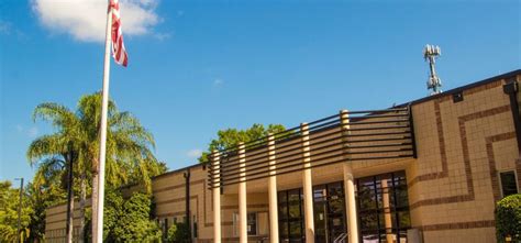 city hall winter springs|winter springs city commission.